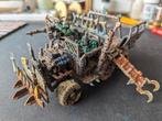 Warhammer 40k ork truck painted, Nieuw, Figuurtje(s), Warhammer, Geverfd