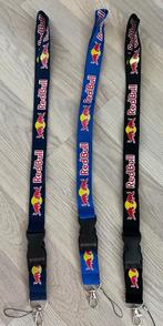 Red Bull keycord max RedBull sleutelhanger formule 1 f1, Verzamelen, Sleutelhangers, Ophalen, Nieuw, Sport