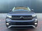 Volkswagen T-Cross 1.0 TSI Life * Aut * Navi * Cruise * Came, Gebruikt, Zwart, SUV of Terreinwagen, 999 cc