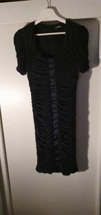 Vera mont aparte jurk mt 38, Ophalen of Verzenden, Nieuw, Maat 38/40 (M), Onder de knie