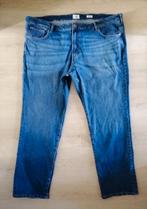 Grote maten, heren jeans - straight van C&A, Kleding | Heren, Spijkerbroeken en Jeans, Blauw, Overige jeansmaten, Zo goed als nieuw