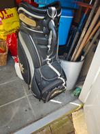 Golftas cobra heren, Ophalen of Verzenden, Gebruikt, Tas, Overige merken
