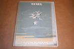 Texel. Jac P. Thijsse, 1927. Compleet plaatjesalbum., Ophalen of Verzenden, Gelezen