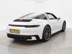 Porsche 911 TARGA 4S 3.0 992 ORIG NL *17.979 KM* + SPORTUITL, Auto's, Porsche, Automaat, Stof, Gebruikt, Euro 6