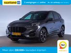 Ford Kuga 2.5 PHEV ST-Line X [ LED B&O Head-up Navi Camera ], Adaptive Cruise Control, Gebruikt, 4 cilinders, Hybride Elektrisch/Benzine