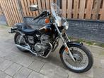 Honda CMX 450c Rebel uit 1986, Particulier, 2 cilinders, Chopper