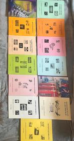 Tandartsassistente schoolboeken, Ophalen, Zo goed als nieuw, Overige niveaus
