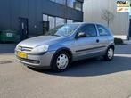 Opel Corsa 1.0-12V NAP, Voorwielaandrijving, Gebruikt, 973 cc, Origineel Nederlands