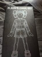 KAWS Squidgame Chul-Su Vinyl Figure Set of 2, Ophalen of Verzenden