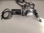 Canon Powershot digital cameras, Ophalen of Verzenden, Zo goed als nieuw, Canon, Geen optische zoom