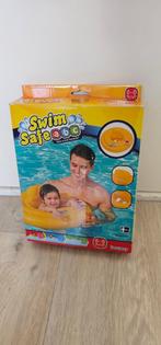 Bestway Baby Zwembandje Swimseat - 0-1 Jaar - 69cm/27", Ophalen, Jongen of Meisje, One size, Nieuw