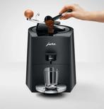 Jura Ono koffie / espresso + koffiemolen, Witgoed en Apparatuur, Koffiezetapparaten, Ophalen, Afneembaar waterreservoir, Jura