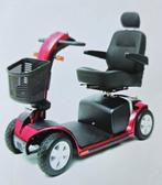 Scootmobiel 4 wielen, Diversen, 11 t/m 15 km/u, Ophalen, Overige merken, 26 t/m 35 km