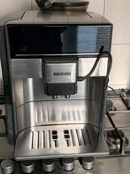 Siemens EQ6 series 700, Witgoed en Apparatuur, Koffiezetapparaten, Ophalen, Afneembaar waterreservoir, Gebruikt, Koffiemachine