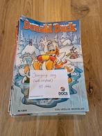 Donald Duck jaargangen 2019, 2021, 2025, Boeken, Meerdere stripboeken, Ophalen, Gelezen