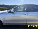 Deur links voor Mercedes C Klasse w204 2007-2014 C775, Gebruikt, -, Deur, Ophalen of Verzenden