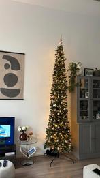 Everlands pencil pine kerstboom, Diversen, Kerst, Ophalen of Verzenden, Zo goed als nieuw