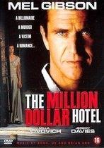 Million Dollar Hotel [2361], Alle leeftijden, Ophalen of Verzenden, Zo goed als nieuw, Actiethriller