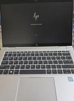 HP Elitebook x360 1030 G3 touchscreen, Ophalen, 256 GB, 2 tot 3 Ghz, Qwerty