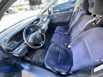 Honda FR-V 1.8i Lifestyle 6 pers Bluetooth Cruise Nieuwe APK, Auto's, Honda, Origineel Nederlands, Te koop, Benzine, 6 stoelen