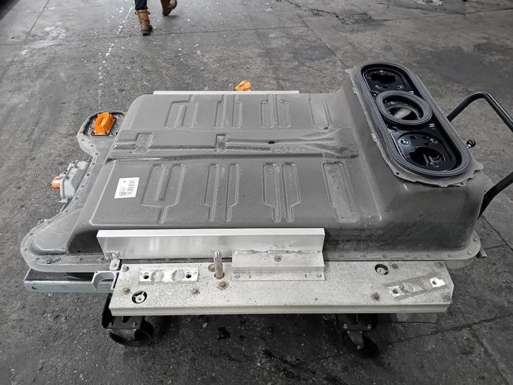 Hybride hoogspannings accu Renault Zoé, Auto-onderdelen, Accu's en Toebehoren, Renault, Gebruikt, Herkomst onderdeel bekend, 12 maanden garantie