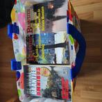 De complete serie Baantjer boekjes 70 stuks, Boeken, Ophalen, Zo goed als nieuw