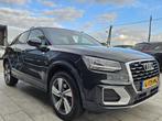 Audi Q2 1.4 TFSI CoD Launch Edition *S-Line*PANO*AUTOMAAT, 65 €/maand, Gebruikt, 4 cilinders, 150 pk