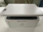 HP Laser Jet Pro M28w, Computers en Software, Printers, Ophalen, Zo goed als nieuw, HP, Laserprinter