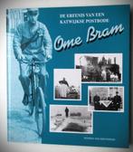 Ome Bram~Erfenis van een Katwijkse Postbode~Herman van Amste, Boeken, Politiek en Maatschappij, Nederland, Maatschappij en Samenleving