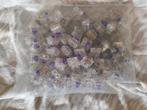 85x Zealios V2 62g, Verzenden, Gebruikt