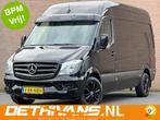Mercedes-Benz Sprinter 316CDI 164PK 7G-Tronic / 2.800KG Trek, Automaat, Achterwielaandrijving, Gebruikt, Huisgarantie