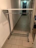 winkel inventaris onderdelen, rekken, Ophalen, Gebruikt