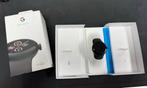 Google Pixel Watch 2 - Zwart - Met GPS - Hartslagmonitor, Zwart, Google, Waterdicht, GPS