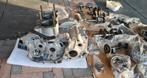 Aprilia RS660 tuono 660 motorblok compleet, Ophalen, Gebruikt
