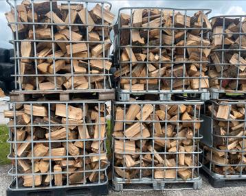 🔥Openhaardhout eik te koop🔥 beschikbaar voor biedingen
