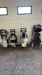 5x STIHL hogedrukreiniger. Met werk, Ophalen, Stihl, Gebruikt, Sthil