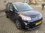 Citroën C3 Picasso 1.4 VTi-Tendance NAP (bj 2014), Auto diversen, Schadeauto's, Citroën, Blauw, Handgeschakeld, 1397 cc