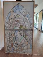 Henri Jonas, Ophalen