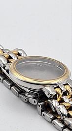 Omega de ville 18k, Ophalen of Verzenden, Zo goed als nieuw, Goud, Overige merken