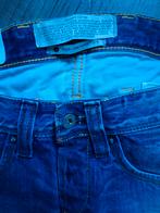KUYICHI Sugar low loose flared jeans W30 L32, Blauw, KUYICHI, Nieuw, Ophalen of Verzenden