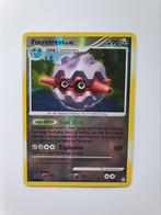 Forretress 28/146 holo pokemon kaart, Ophalen of Verzenden, Losse kaart