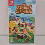 Animal crossing New horizon, Spelcomputers en Games, 1 speler, Ophalen of Verzenden, Zo goed als nieuw, Vanaf 3 jaar