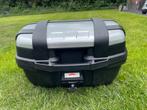 Givi topkoffer + givi rek r1200gs compleet 275,-  bmw, Ophalen of Verzenden