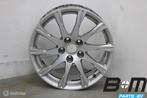 1 losse 17 inch lichtmetalen velg Audi A4 8W 8W0601025C, Auto-onderdelen, Banden en Velgen, Gebruikt, Velg(en)
