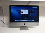 Apple Imac 21.5 inch Late 2013 In nieuwstaat!, 21.5 inch FULL HD, IMac, Ophalen of Verzenden, Zo goed als nieuw