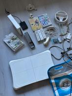 Omgebouwde wii, Spelcomputers en Games, 3 spelers of meer, Ophalen, Sport, Vanaf 3 jaar