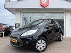 Ford Ka 1.2 Champions Edition start/stop, Voorwielaandrijving, Euro 5, Stof, Gebruikt