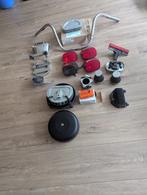 Buckhorn stuur en schuur opruiming, Motoren, Onderdelen | Harley-Davidson, Ophalen of Verzenden, Gebruikt