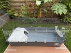 Konijnen/cavia kooi, Kooi, Zo goed als nieuw, 75 tot 110 cm, Cavia