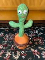 Pratende Cactus Speelgoed, Ophalen of Verzenden, Zo goed als nieuw, Jongen of Meisje